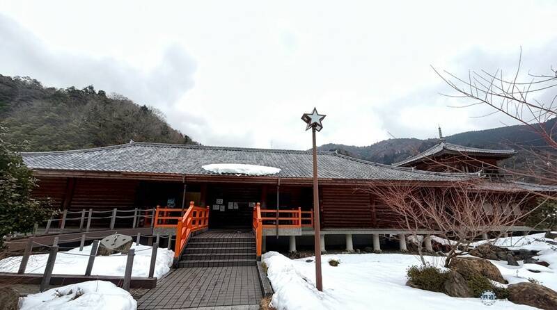 【大飯郡･若狭町編】敦賀･若狭エリアを巡る福井旅！陰陽師･安倍家と暦を学び、高浜漁港直送の海鮮に舌鼓！ 熊川宿で熊川葛づくりも見学