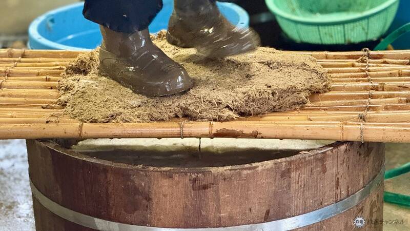 【大飯郡･若狭町編】敦賀･若狭エリアを巡る福井旅！陰陽師･安倍家と暦を学び、高浜漁港直送の海鮮に舌鼓！ 熊川宿で熊川葛づくりも見学