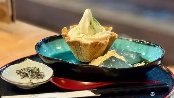 「【大飯郡･若狭町編】敦賀･若狭エリアを巡る福井旅！陰陽師･安倍家と暦を学び、高浜漁港直送の海鮮に舌鼓！ 熊川宿で熊川葛づくりも見学」の画像