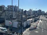 「京急 北品川駅の新駅舎デザイン決定！ 旧東海道と調和する “和モダン”高架駅で開かずの踏切解消へ、連続立体交差事業の進捗状況は？」の画像7