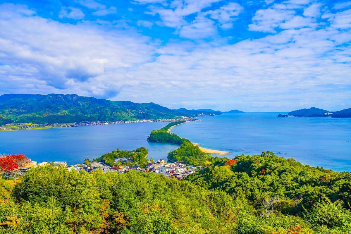 HIS「4つのフェリーで繋ぐ 日本一周大満喫旅8日間」とは？天橋立・小樽・日光東照宮など全国の絶景＆限定グルメを網羅！煩雑な手続きも不要でお手軽に楽しめるプランが登場