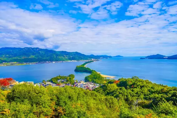 「HIS「4つのフェリーで繋ぐ 日本一周大満喫旅8日間」とは？天橋立・小樽・日光東照宮など全国の絶景＆限定グルメを網羅！煩雑な手続きも不要でお手軽に楽しめるプランが登場」の画像