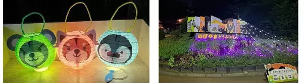 「【横浜市】夏の「夜の動物園」2026は何時から？ ズーラシア・野毛山・金沢の電車アクセスや見どころ、限定イベントを徹底解説！」の画像