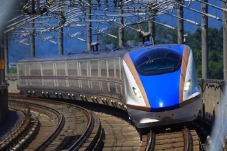 JR東日本「えきねっとQチケ」が11月に全エリア拡大　長距離移動のチケットレス乗車がさらに便利に