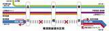 「今週末の成田空港アクセスや横浜方面へのお出かけは要注意？ 9/5・11/7は横須賀線（東京〜品川）が終日運休！ 影響と迂回ルートを解説」の画像3