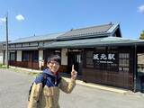 「“日本三大車窓”の絶景･姨捨駅周辺、そして奇跡のコラボの撮影なるか！？「新・鉄道ひとり旅」275回目の舞台は「篠ノ井線」」の画像3