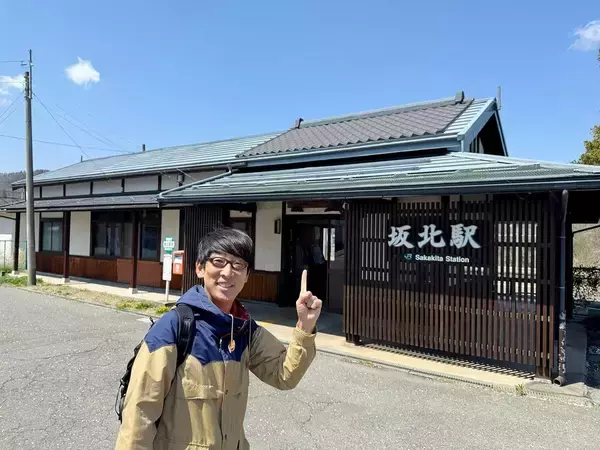 「“日本三大車窓”の絶景･姨捨駅周辺、そして奇跡のコラボの撮影なるか！？「新・鉄道ひとり旅」275回目の舞台は「篠ノ井線」」の画像