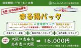 「夏の九州旅はフェリーが正解！？大阪/志布志(鹿児島)航路限定「まる得パック」が二重に美味しい　片道1万6千円～で人吉球磨の食も堪能」の画像2