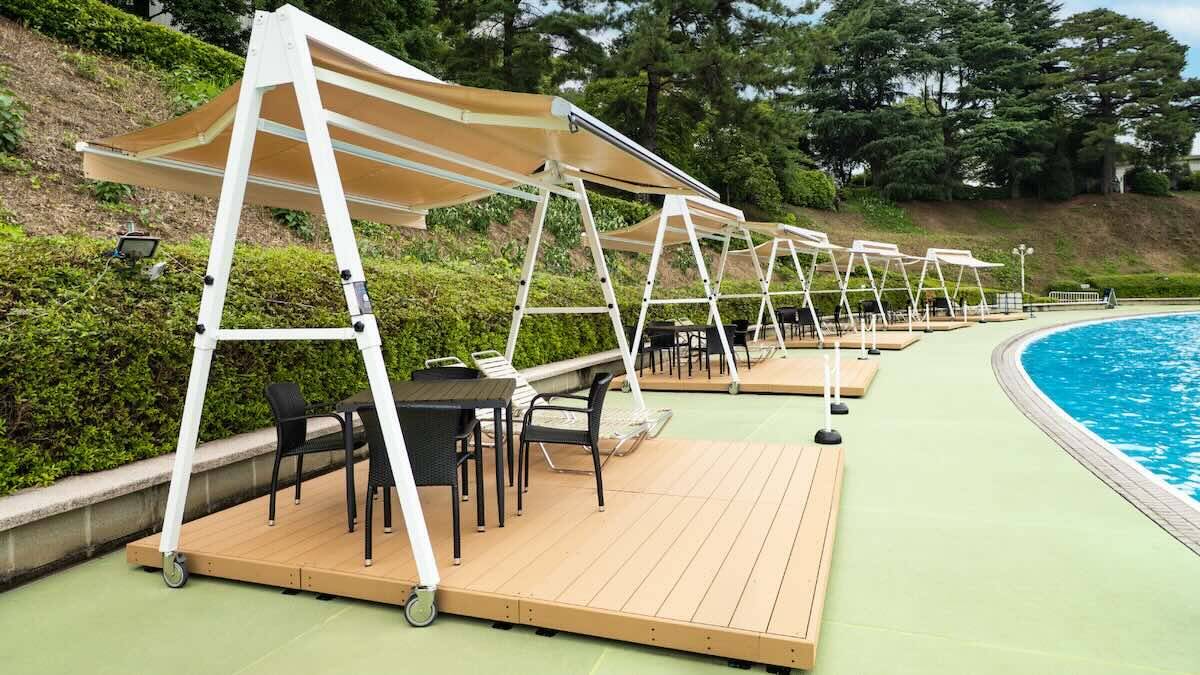 としまえんの流れるプールが西武園ゆうえんちで復活!? 100周年記念企画＆「春日のうん○スライダー」に注目　2026年夏は所沢へ遊びに行こう