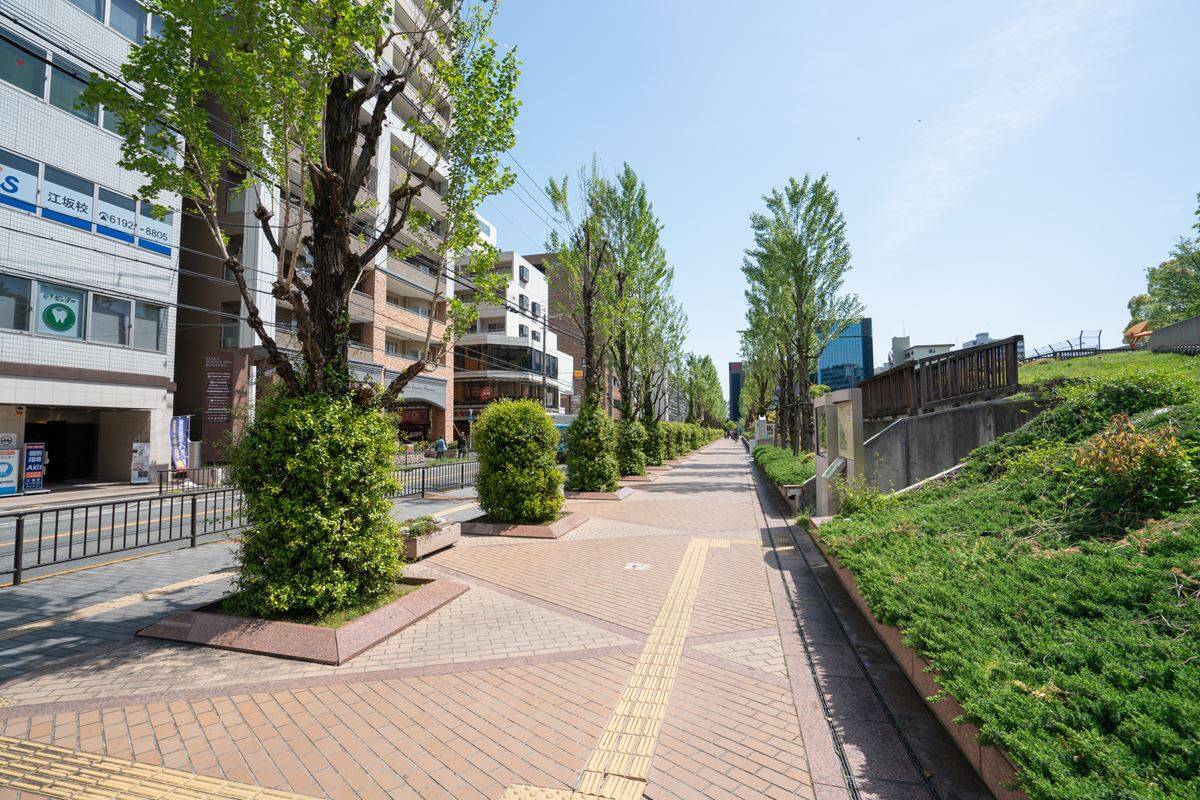 大阪の賃貸で注目の街ベスト30！首位は「江坂」、新幹線アクセスの「新大阪」も人気　北大阪急行延伸やなにわ筋線計画の影響は？