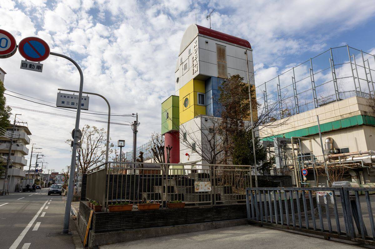 大阪の賃貸で注目の街ベスト30！首位は「江坂」、新幹線アクセスの「新大阪」も人気　北大阪急行延伸やなにわ筋線計画の影響は？