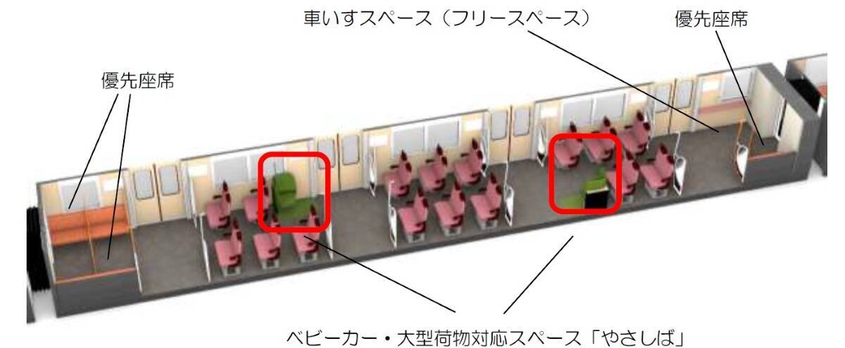近鉄の新型「1A系」2026年1月デビュー　名古屋線・大阪線などに投入される青と白のニューフェイス