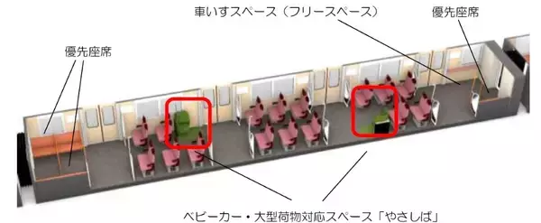 「近鉄の新型「1A系」2026年1月デビュー　名古屋線・大阪線などに投入される青と白のニューフェイス」の画像