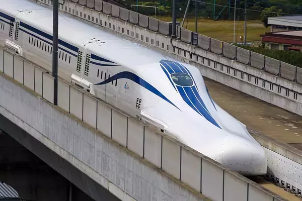 リニア山梨県駅が3月11日着工へ！ 品川25分・名古屋40分の衝撃。国内初「高速IC直結」の巨大拠点がいよいよ始動