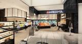 「自由が丘駅1分「JIYUGAOKA MUSE SQUARE」9/17誕生！ 明治屋初出店やスタバラウンジ併設、モンブラン復活で沿線の街歩きはどう変わる？」の画像6