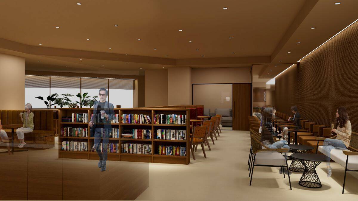 自由が丘駅1分「JIYUGAOKA MUSE SQUARE」9/17誕生！ 明治屋初出店やスタバラウンジ併設、モンブラン復活で沿線の街歩きはどう変わる？