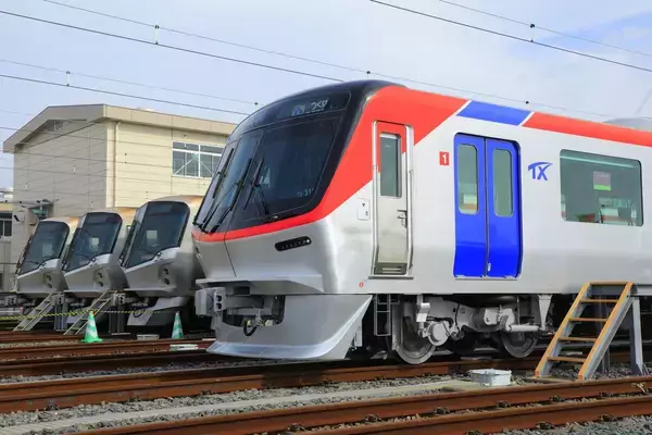 つくばエクスプレス「TX!1日乗り放題きっぷ」が10月より通年発売へ！料金やQR乗車券の使い方・注意点を解説【2026年10月】