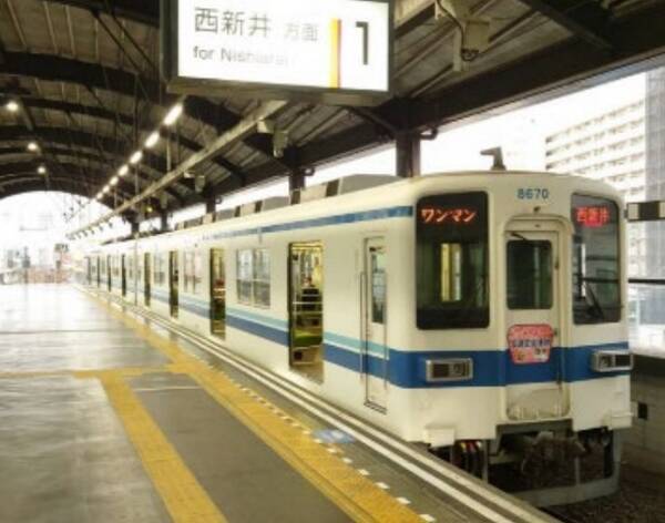 JR東日本と東武鉄道「ドライバレス運転」実現に向け協力、保安装置の仕様共通化など検討
