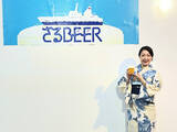 「夏の夜は「さるびあ丸」で飲もう！船上ビアガーデンで東京湾の夜景を眺めながら軽く一杯……工場直送生ビールや島グルメが美味い」の画像3