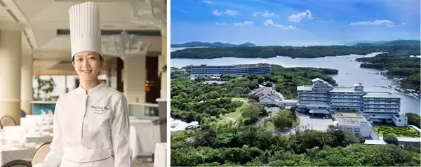 「近鉄の新レストラン列車「Les Saveurs 志摩」2026年秋デビュー！ 志摩観光ホテル総料理長監修の本格フレンチを名古屋～伊勢志摩間で堪能」の画像