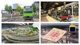 「「鉄道博物館」に行ったら何をする？ 事前にすべきことや職員一押しスポット、他では買えないお土産も一挙公開！（埼玉県さいたま市）」の画像1