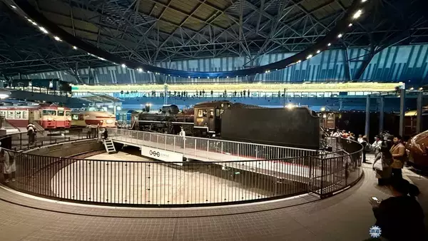 「「鉄道博物館」に行ったら何をする？ 事前にすべきことや職員一押しスポット、他では買えないお土産も一挙公開！（埼玉県さいたま市）」の画像