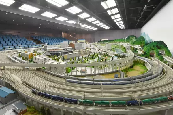 「「鉄道博物館」に行ったら何をする？ 事前にすべきことや職員一押しスポット、他では買えないお土産も一挙公開！（埼玉県さいたま市）」の画像