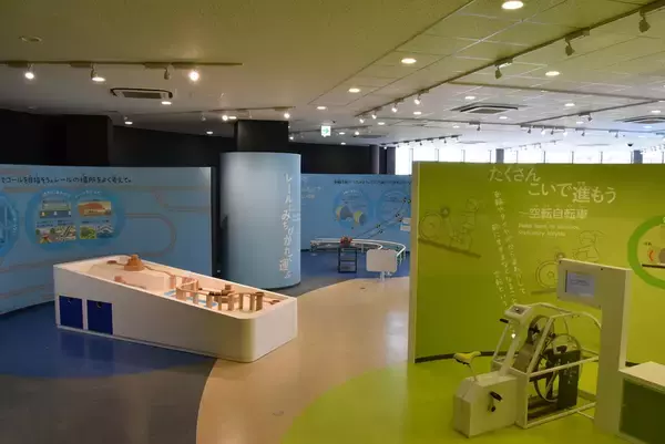 「「鉄道博物館」に行ったら何をする？ 事前にすべきことや職員一押しスポット、他では買えないお土産も一挙公開！（埼玉県さいたま市）」の画像