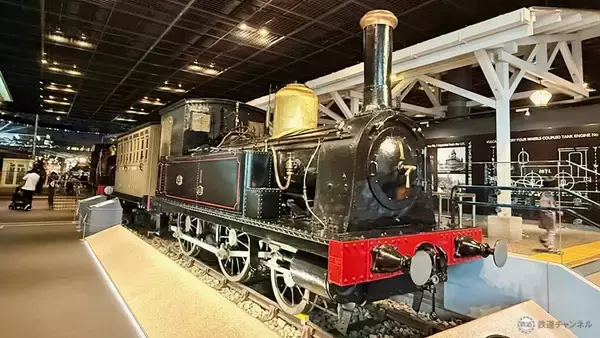 「「鉄道博物館」に行ったら何をする？ 事前にすべきことや職員一押しスポット、他では買えないお土産も一挙公開！（埼玉県さいたま市）」の画像