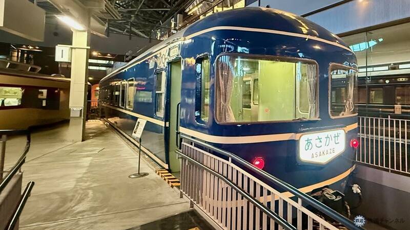 「鉄道博物館」に行ったら何をする？ 事前にすべきことや職員一押しスポット、他では買えないお土産も一挙公開！（埼玉県さいたま市）