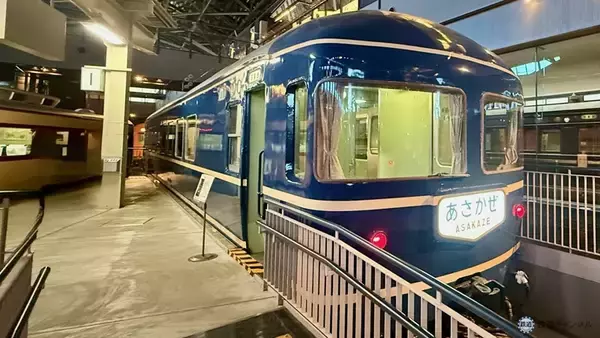 「「鉄道博物館」に行ったら何をする？ 事前にすべきことや職員一押しスポット、他では買えないお土産も一挙公開！（埼玉県さいたま市）」の画像