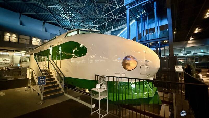 「鉄道博物館」に行ったら何をする？ 事前にすべきことや職員一押しスポット、他では買えないお土産も一挙公開！（埼玉県さいたま市）