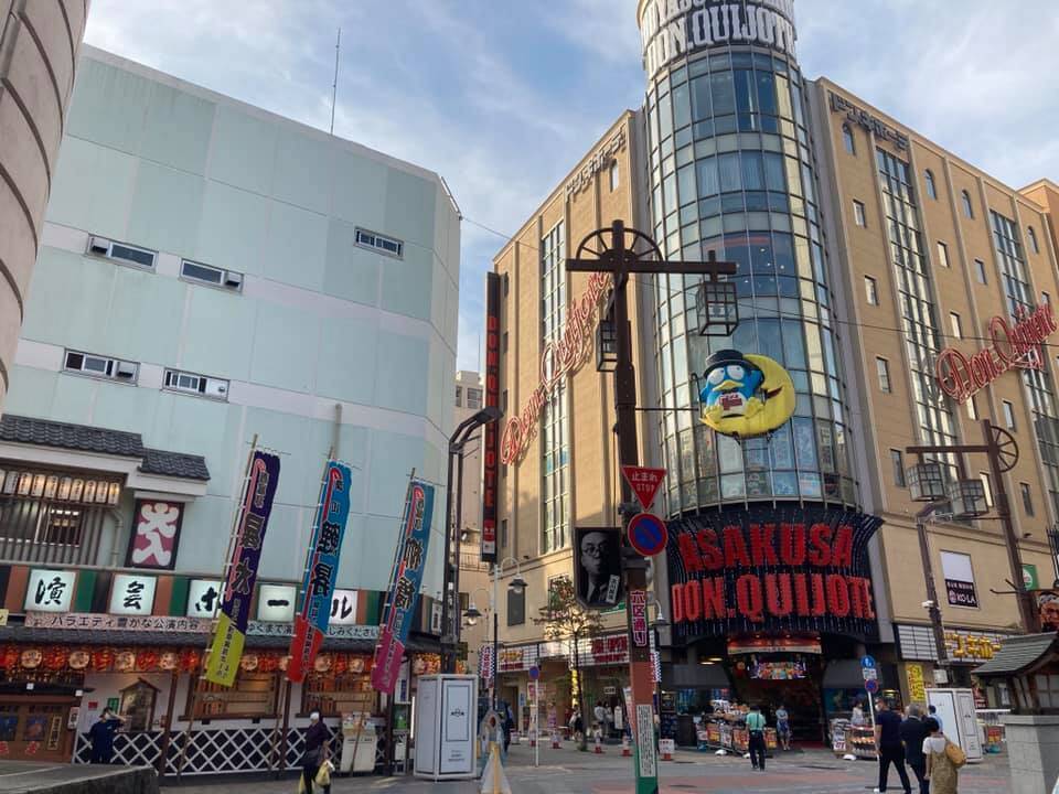 6月25日オープン！ 浅草駅直結「ドン・キホーテ浅草 EKIMISE店」誕生！ 東武特急の乗車前、スキマ時間に買い物できるタイパ重視の新拠点