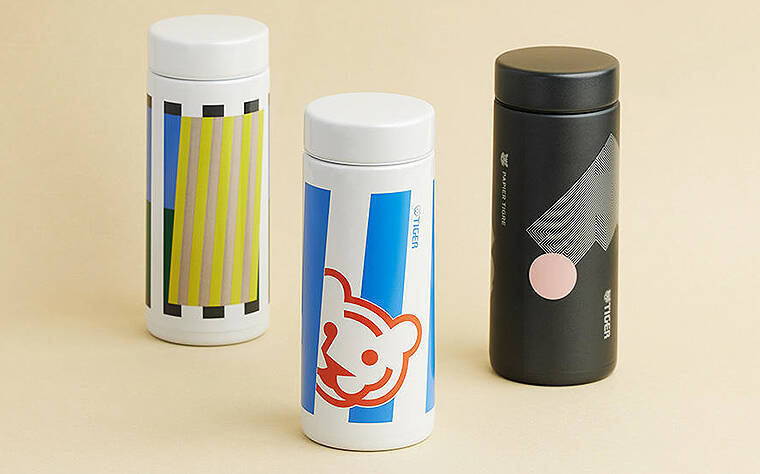 内面にスーパークリーン加工を施したタイガー魔法瓶の水筒を選んで熱中症対策！「#タイガーの水筒にスポドリ入れよう」で真空断熱ボトルをゲット！