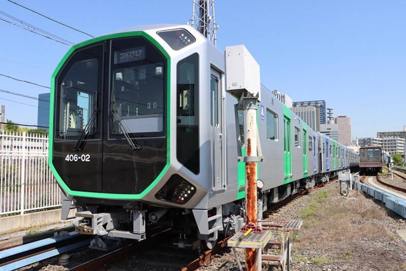 大阪メトロ中央線20系は2024年3月に運行を終了　さよならイベント開催へ