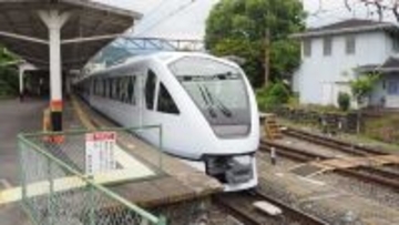 東武新型特急「スペーシア X」運転エリアが拡大！臨時列車や団体貸切で群馬や千葉方面にも