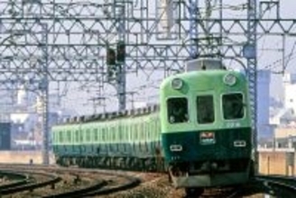 京阪2200系、60周年記念企画　リバイバル塗装やミステリーツアーなど