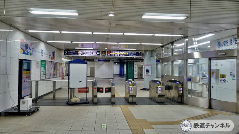 つくばエクスプレス【駅ぶら】026　青井駅　その4　しょうぶ沼公園