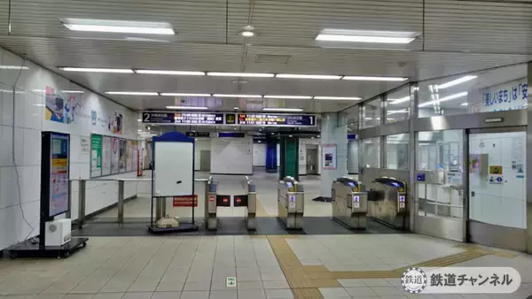 「つくばエクスプレス【駅ぶら】026　青井駅　その4　しょうぶ沼公園」の画像