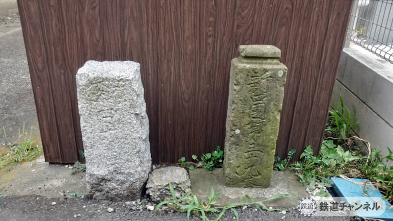 つくばエクスプレス【駅ぶら】038　三郷中央駅　その4　神谷山成就院　谷口不動尊　谷口稲荷神社