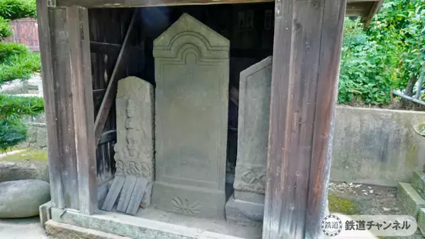 「つくばエクスプレス【駅ぶら】038　三郷中央駅　その4　神谷山成就院　谷口不動尊　谷口稲荷神社」の画像