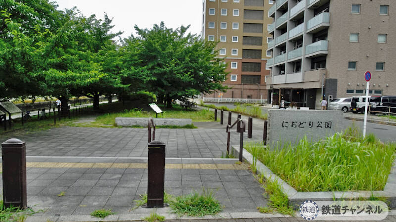 つくばエクスプレス【駅ぶら】038　三郷中央駅　その4　神谷山成就院　谷口不動尊　谷口稲荷神社