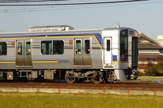 南海、タッチ決済で「1日最大2,200円」高野山旅もおトクになる実証実験を12月から期間限定で実施