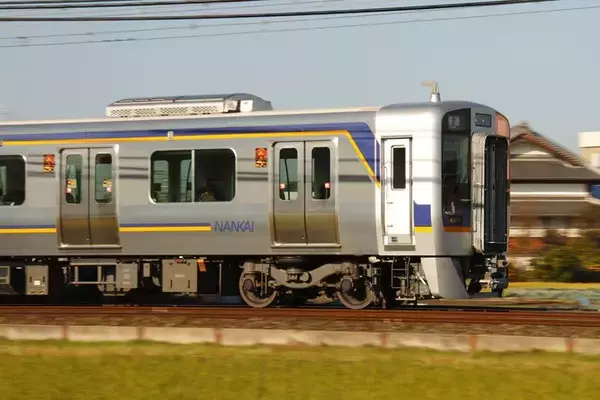 南海、タッチ決済で「1日最大2,200円」高野山旅もおトクになる実証実験を12月から期間限定で実施