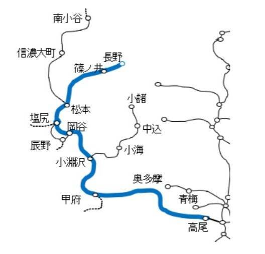 JR中央･篠ノ井･信越線に新型車両「E131系」投入！2026年秋デビュー、211系から片側4扉･ロングシート幅拡大･ワンマン対応へ進化