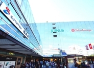 相鉄グループが「横浜駅西口大改造構想」を発表　将来のまちはどんな風に変わる？