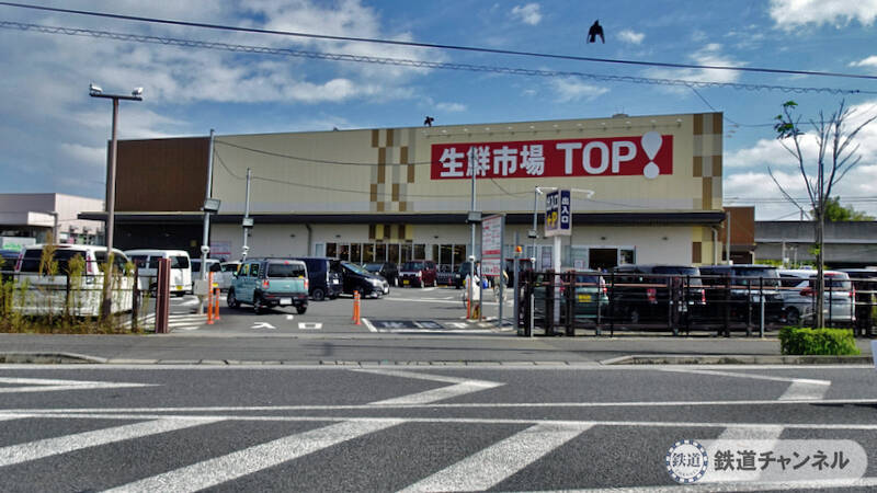 つくばエクスプレス【駅ぶら】054　流山セントラルパーク駅　その8　耳だれ地蔵