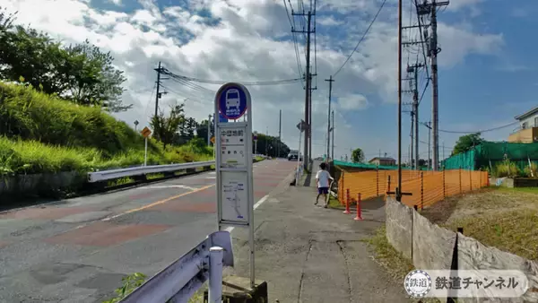 「つくばエクスプレス【駅ぶら】054　流山セントラルパーク駅　その8　耳だれ地蔵」の画像