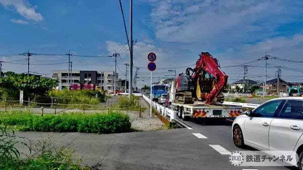 「つくばエクスプレス【駅ぶら】054　流山セントラルパーク駅　その8　耳だれ地蔵」の画像