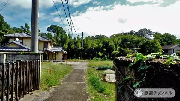 「つくばエクスプレス【駅ぶら】054　流山セントラルパーク駅　その8　耳だれ地蔵」の画像